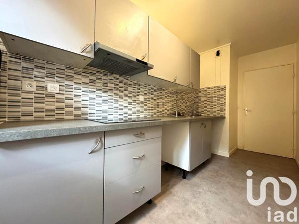 Appartement 2 pièces de 46 m² à Domont (95330)