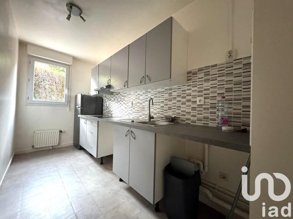 Appartement 2 pièces de 46 m² à Domont (95330)