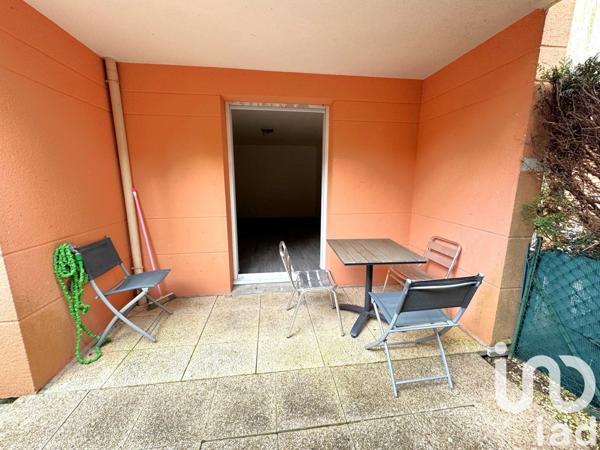 Appartement 2 pièces de 46 m² à Domont (95330)