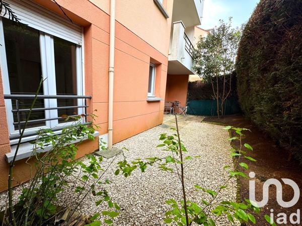 Appartement 2 pièces de 46 m² à Domont (95330)