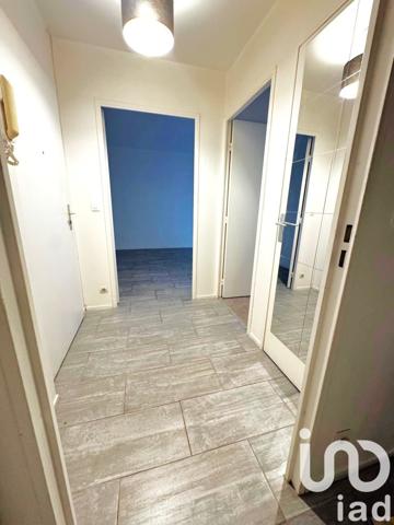Appartement 2 pièces de 46 m² à Domont (95330)