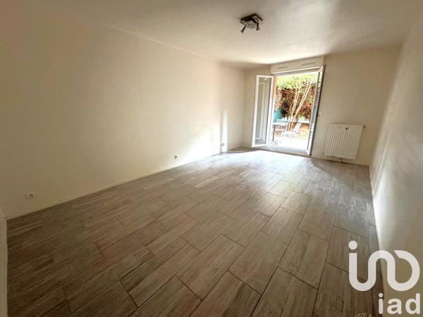 Appartement 2 pièces de 46 m² à Domont (95330)