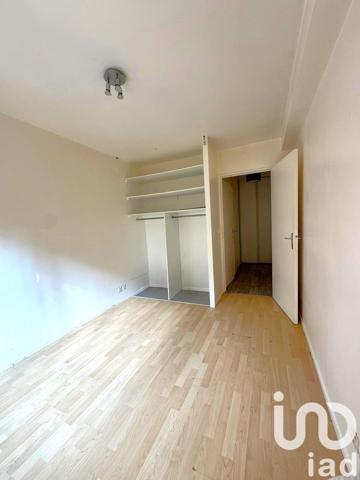 Appartement 2 pièces de 46 m² à Domont (95330)