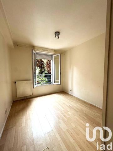 Appartement 2 pièces de 46 m² à Domont (95330)
