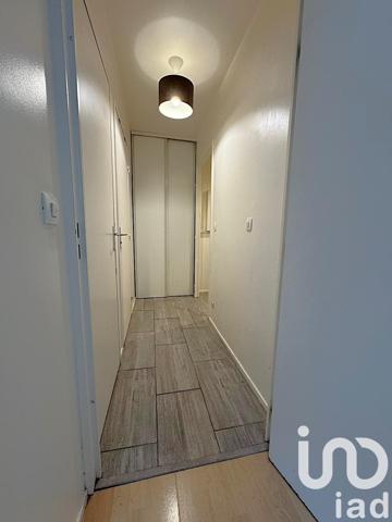 Appartement 2 pièces de 46 m² à Domont (95330)