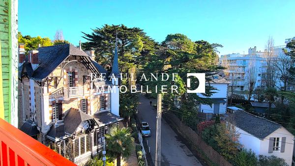 LA BAULE GRANDS HOTELS / TYPE 2,  
La baule escoublac 44500