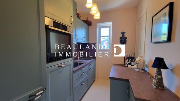 LA BAULE GRANDS HOTELS / TYPE 2,  
La baule escoublac 44500