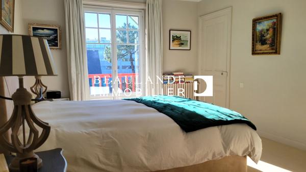 LA BAULE GRANDS HOTELS / TYPE 2,  
La baule escoublac 44500