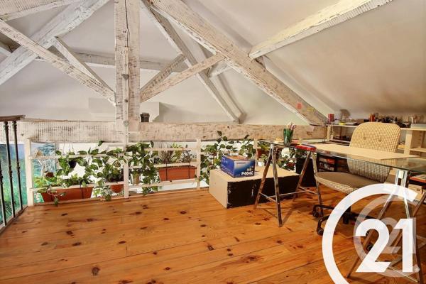 Maison à vendre  20 pièces - 850 m2 FONTAINE DE VAUCLUSE - 84