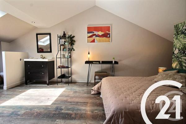 Maison à vendre  20 pièces - 850 m2 FONTAINE DE VAUCLUSE - 84