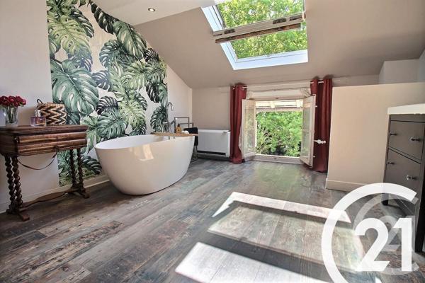 Maison à vendre  20 pièces - 850 m2 FONTAINE DE VAUCLUSE - 84