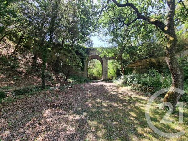 Maison à vendre  20 pièces - 850 m2 FONTAINE DE VAUCLUSE - 84