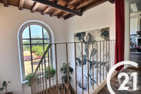 Maison à vendre  20 pièces - 850 m2 FONTAINE DE VAUCLUSE - 84