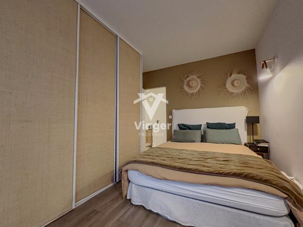 Nice (06000) VIAGER OCCUPÉ - Appartement T2 - Femme 78 ans – NICE CENTRE (06)