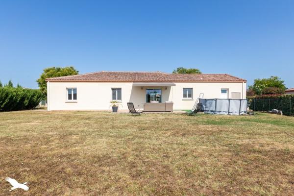 Maison à vendre |  Brax |  4 pièces | 115 m²