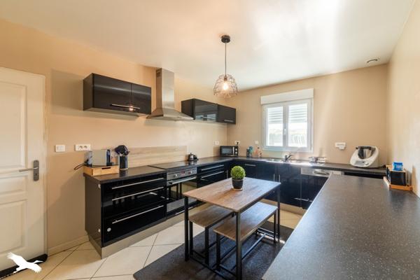 Maison à vendre |  Brax |  4 pièces | 115 m²