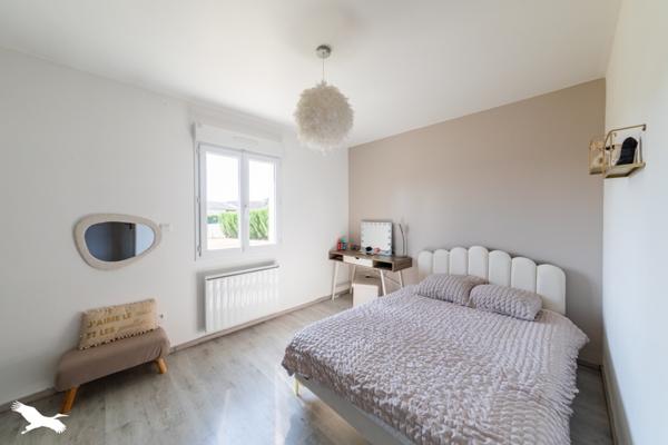 Maison à vendre |  Brax |  4 pièces | 115 m²