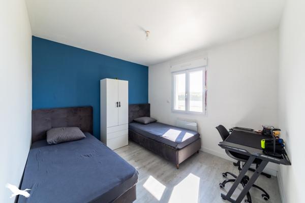 Maison à vendre |  Brax |  4 pièces | 115 m²