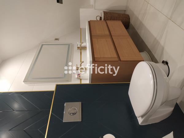 Maison 7 pièces - 157 m²