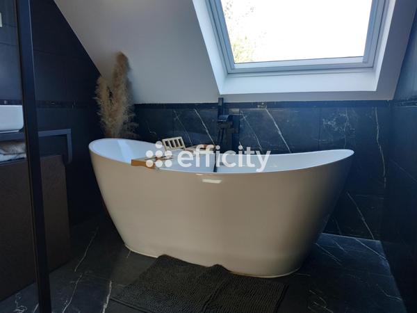 Maison 7 pièces - 157 m²