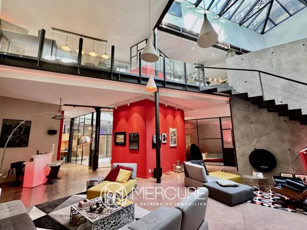 Appartement à Royat