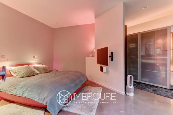Appartement à Royat