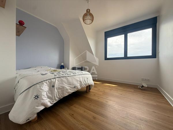 Maison Erdeven 6 pièce(s)