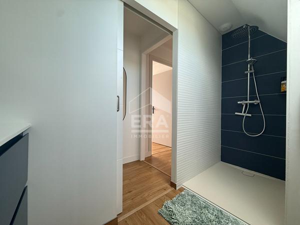 Maison Erdeven 6 pièce(s)