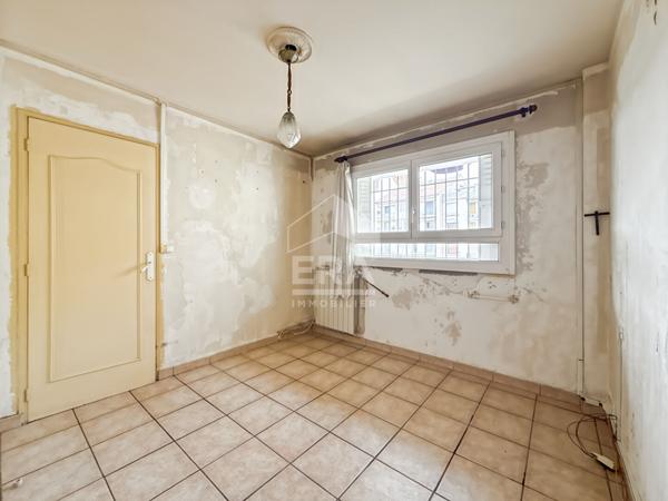 Appartement Marseille 2 pièces 50 m2