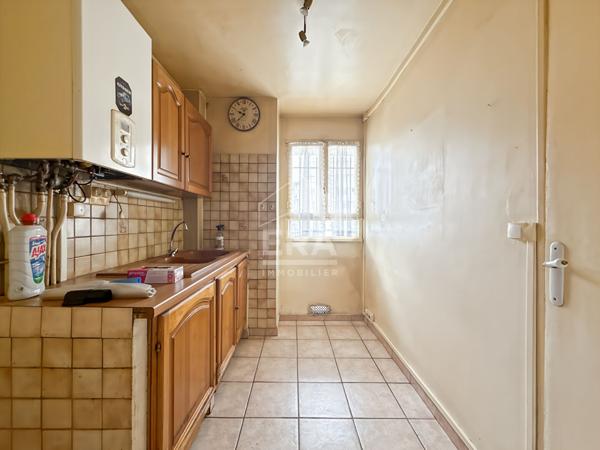 Appartement Marseille 2 pièces 50 m2