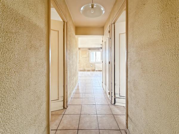 Appartement Marseille 2 pièces 50 m2