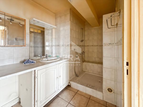 Appartement Marseille 2 pièces 50 m2