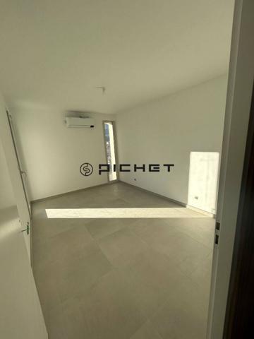 Appartement 4 pièces 107 m² MARSEILLE - 13011