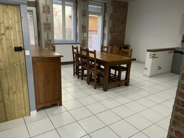 Maison à vendre |  Miramont-de-Guyenne |  4 pièces | 110 m²