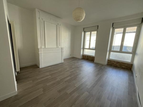 Maison à vendre |  Miramont-de-Guyenne |  4 pièces | 110 m²