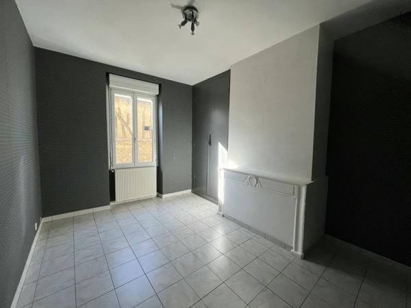 Maison à vendre |  Miramont-de-Guyenne |  4 pièces | 110 m²