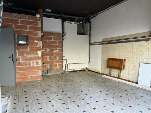 Maison à vendre |  Miramont-de-Guyenne |  4 pièces | 110 m²