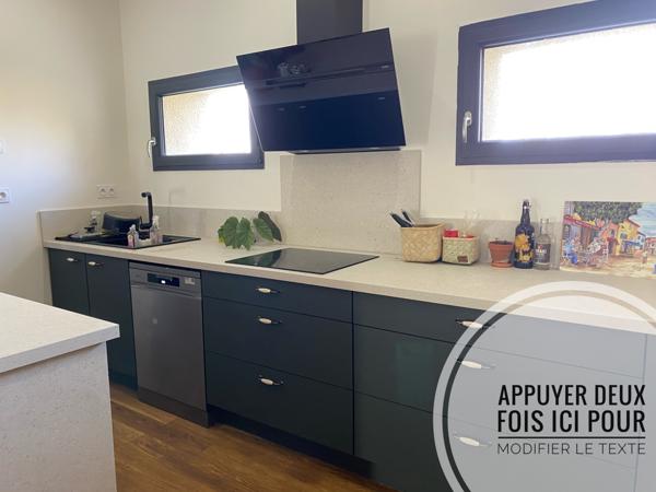 Bollène (84500) Belle maison proche du centre-ville