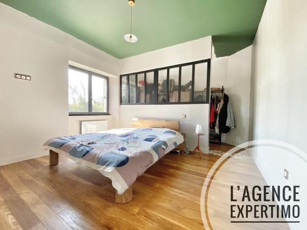 Bollène (84500) Belle maison proche du centre-ville