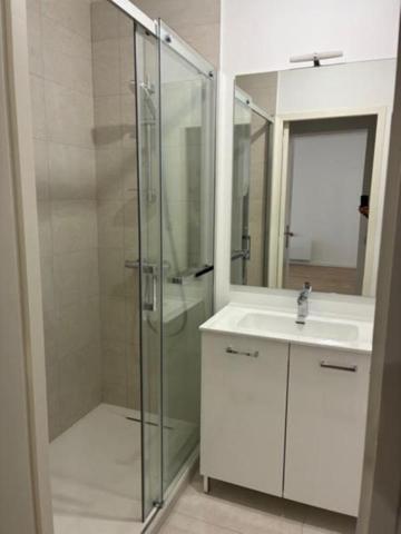 Appartement  2 pièce(s) 44.22 m2 Arcachon plage a proximité