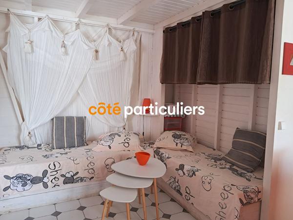 Vente Maison140 m² - 5 Pièces - SAINTE ANNE (97180)