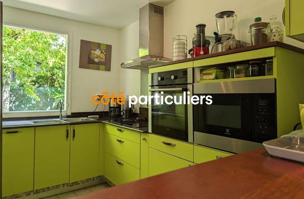 Vente Maison140 m² - 5 Pièces - SAINTE ANNE (97180)