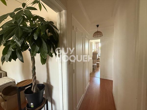 Appartement Fresnes 4 pièce(s)