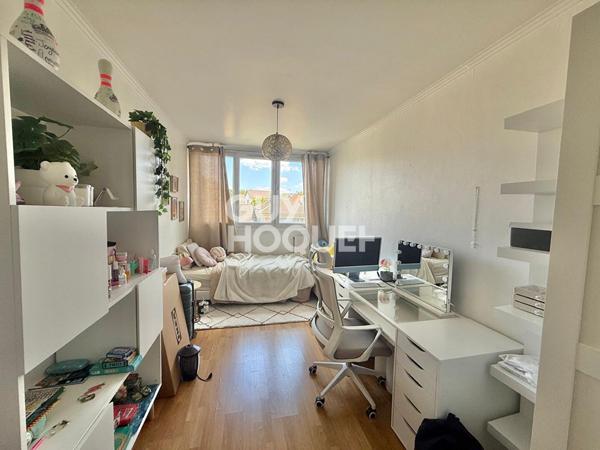 Appartement Fresnes 4 pièce(s)