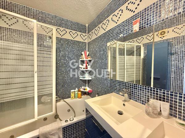 Appartement Fresnes 4 pièce(s)