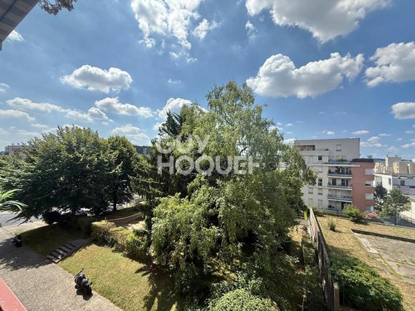 Appartement Fresnes 4 pièce(s)