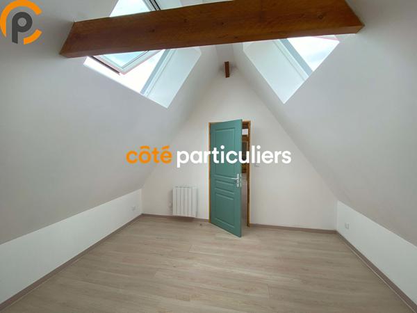 Location Maison115 m² - 6 Pièces - ORCHIES (59310)