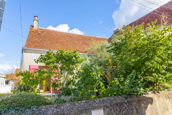 Maison Chabris 3 pièce(s) 60 m2