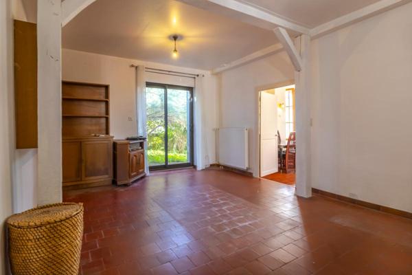 Maison Chabris 3 pièce(s) 60 m2