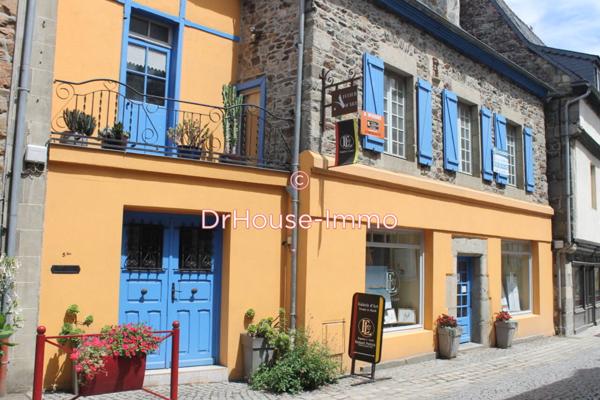 Maison à vendre 8 pièces de 292 m²